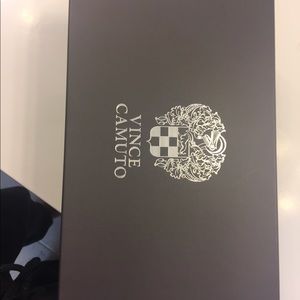 Vince Camuto Emberton Mule